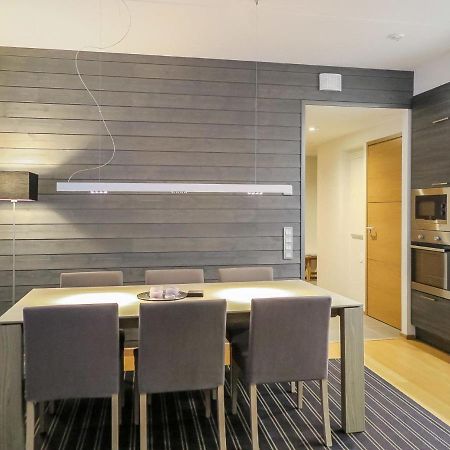 Holiday Home Levi Hillside By Interhome Extérieur photo