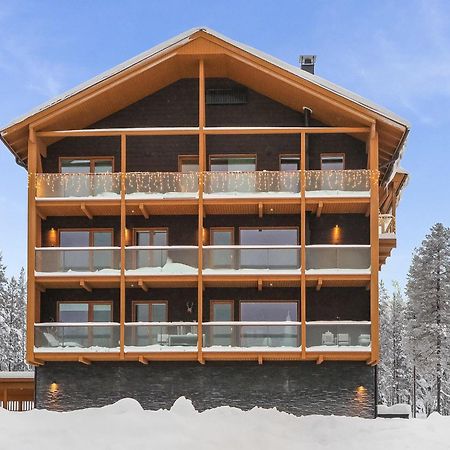 Holiday Home Levi Hillside By Interhome Extérieur photo