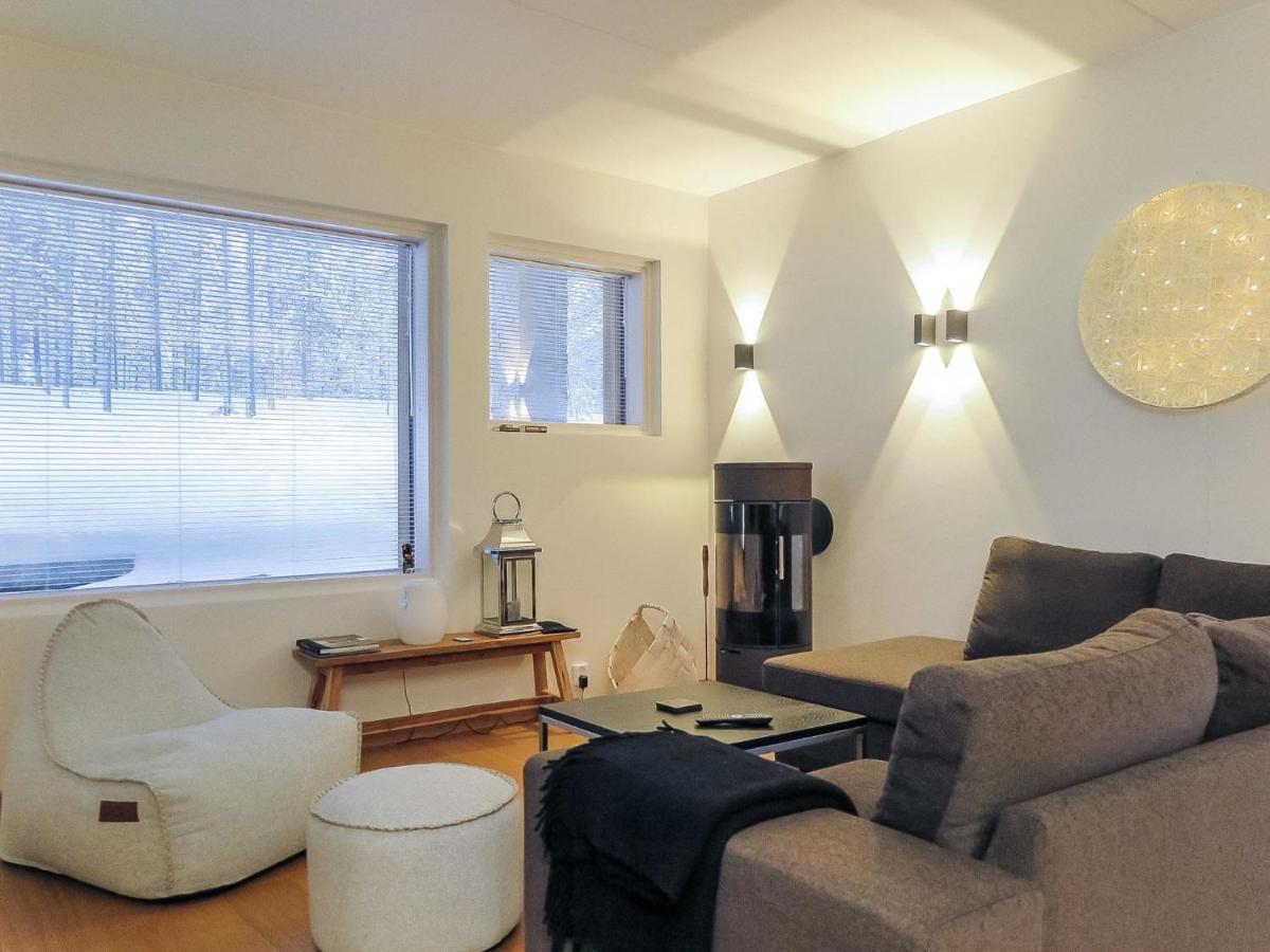 Holiday Home Levi Hillside By Interhome Extérieur photo