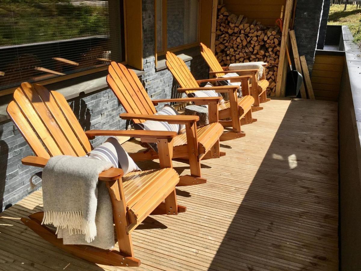 Holiday Home Levi Hillside By Interhome Extérieur photo