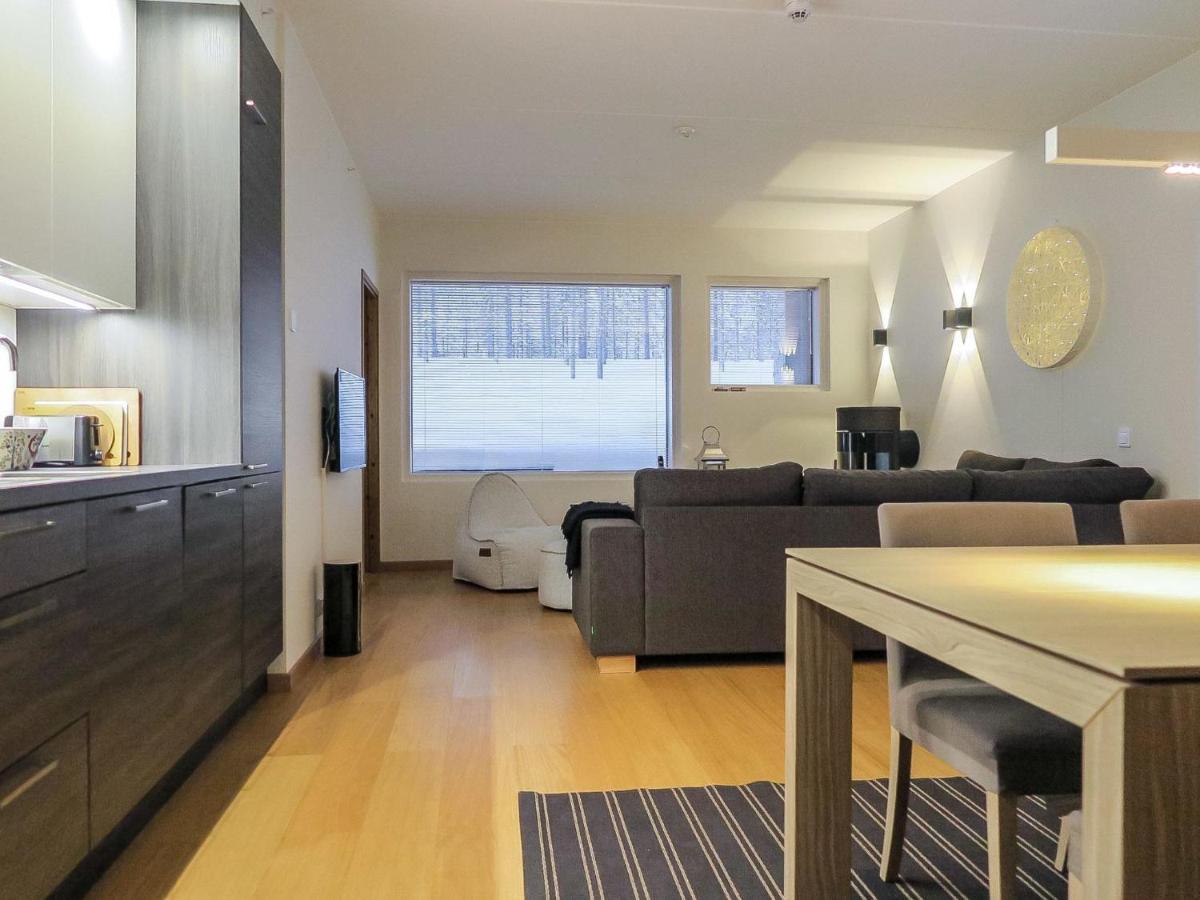 Holiday Home Levi Hillside By Interhome Extérieur photo