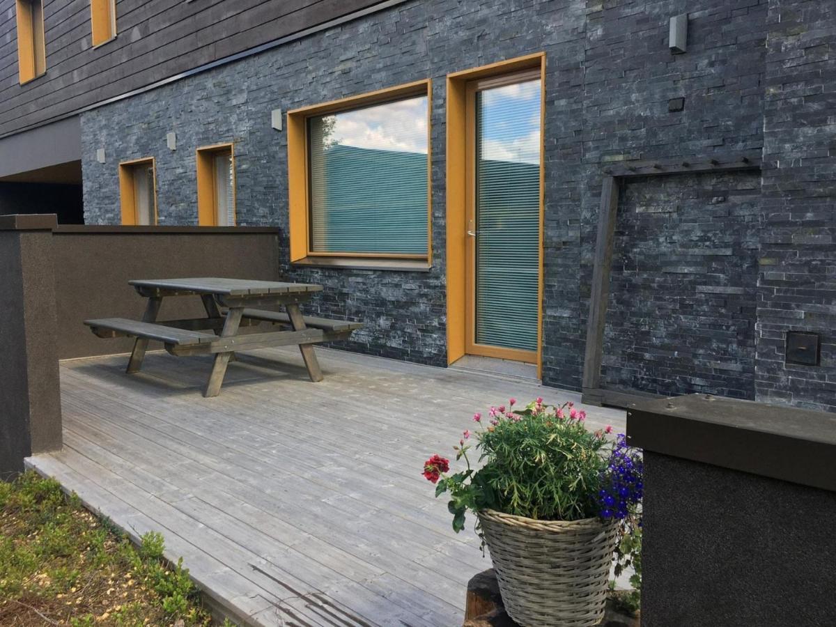 Holiday Home Levi Hillside By Interhome Extérieur photo