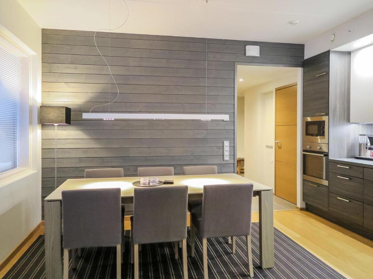 Holiday Home Levi Hillside By Interhome Extérieur photo