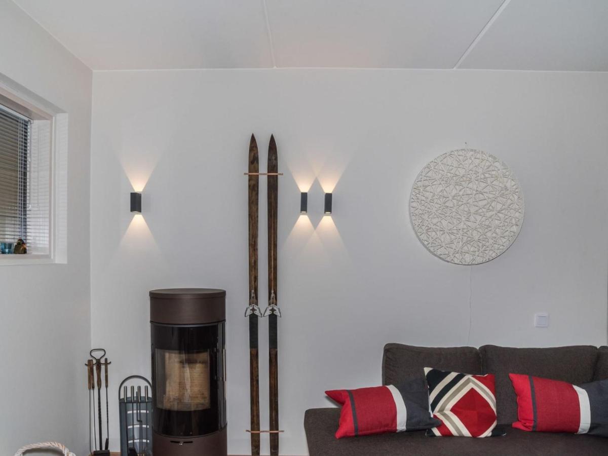 Holiday Home Levi Hillside By Interhome Extérieur photo