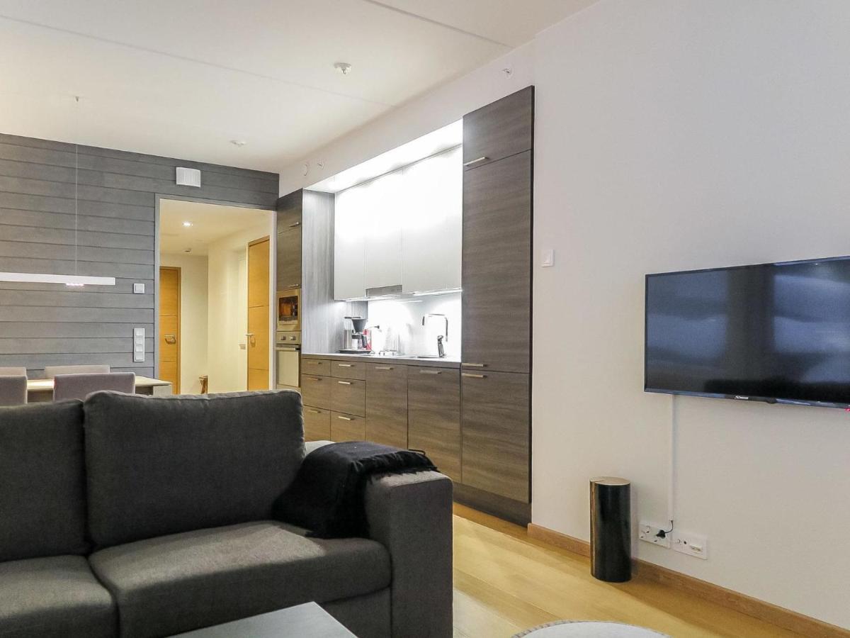 Holiday Home Levi Hillside By Interhome Extérieur photo