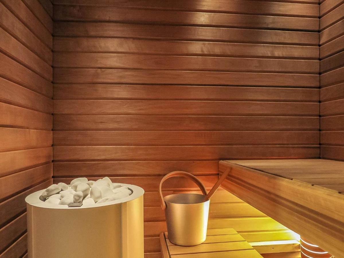 Holiday Home Levi Hillside By Interhome Extérieur photo