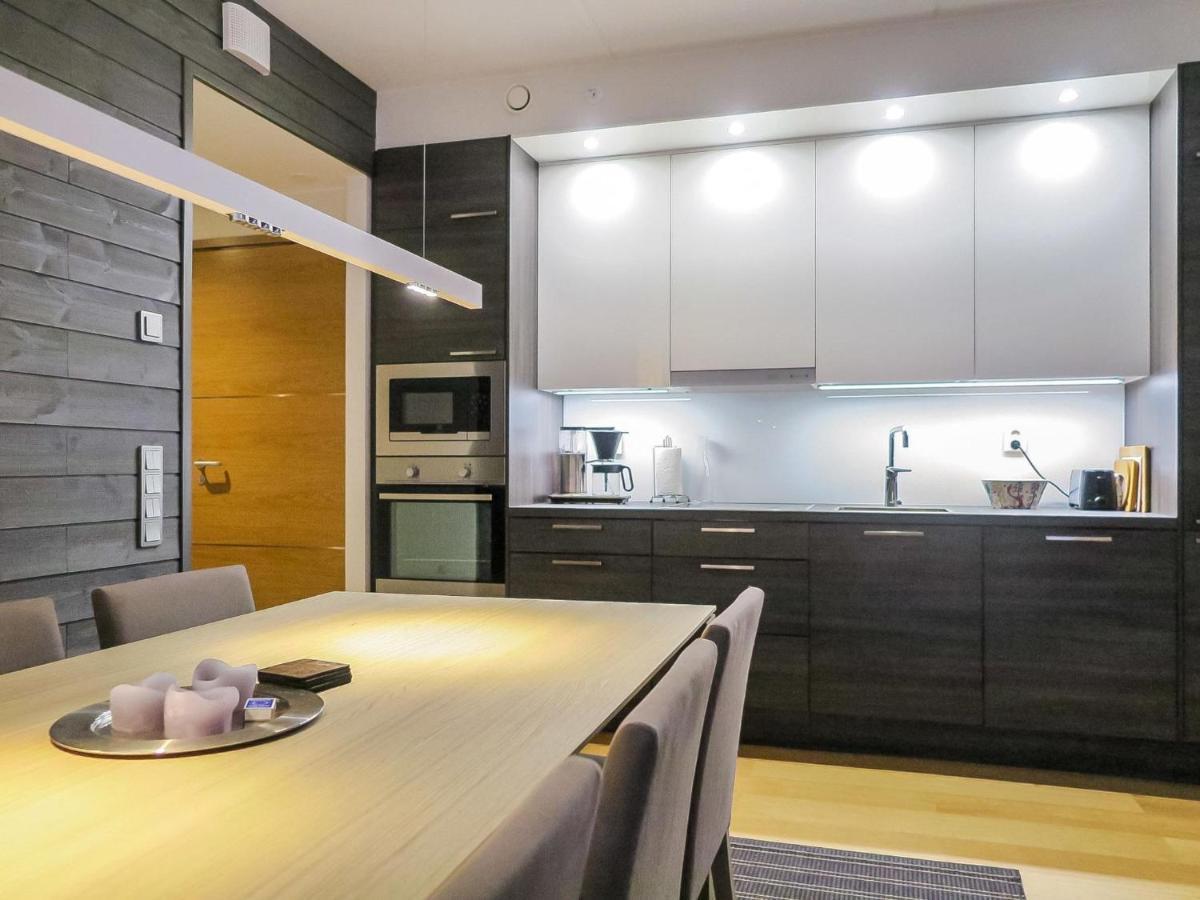 Holiday Home Levi Hillside By Interhome Extérieur photo