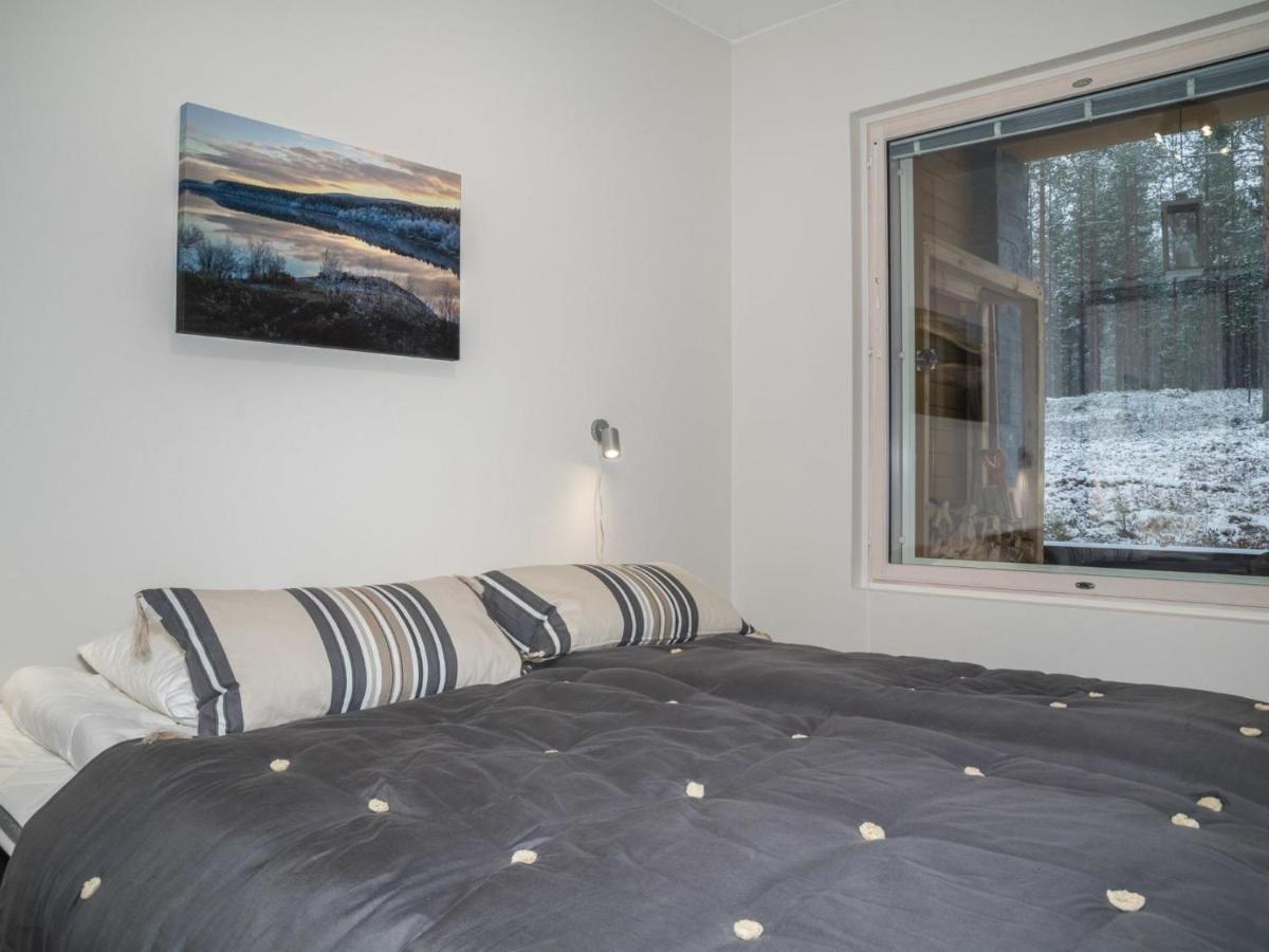 Holiday Home Levi Hillside By Interhome Extérieur photo