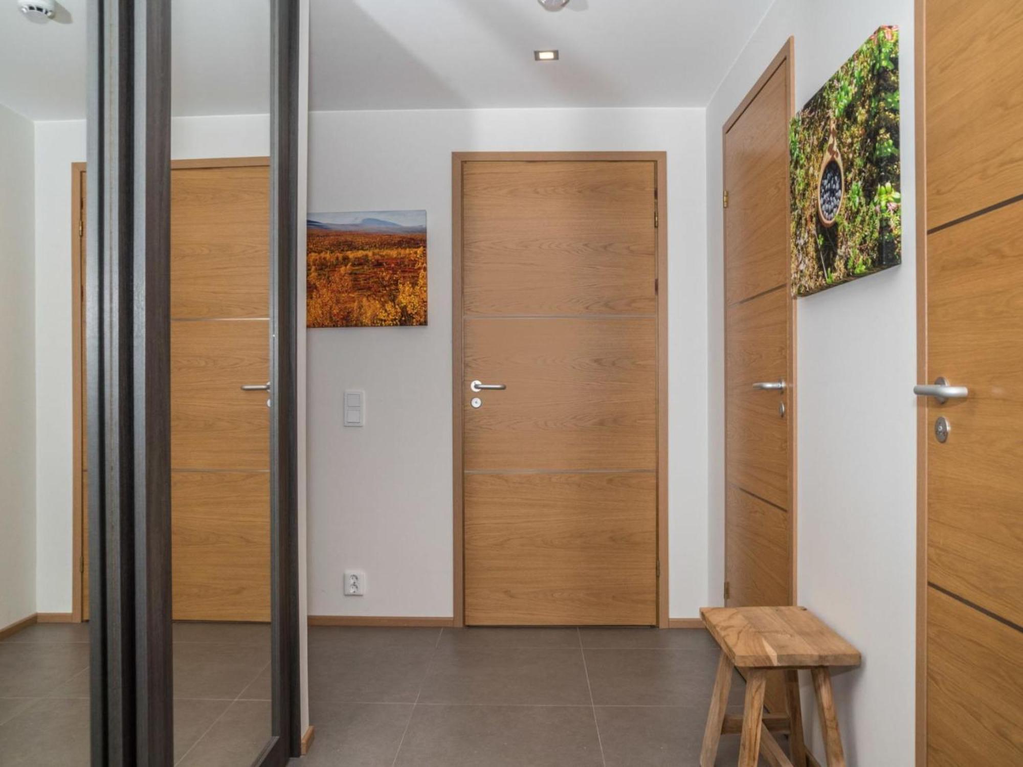 Holiday Home Levi Hillside By Interhome Extérieur photo